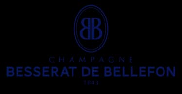 Champagne Besserat de Bellefon